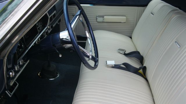 1967 Plymouth Other - photo 5