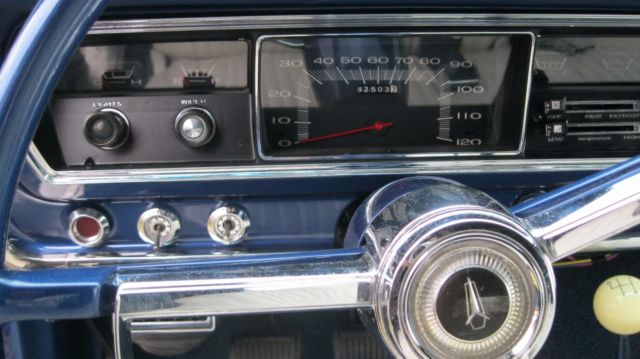 1967 Plymouth Other - photo 6