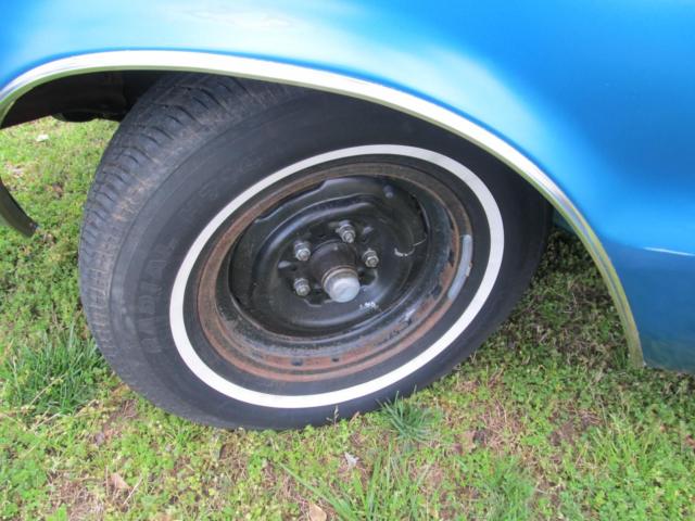 1967 Plymouth Satellite -- - photo 12