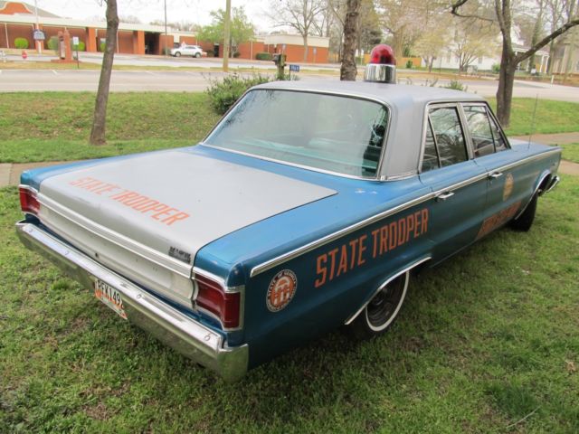 1967 Plymouth Satellite -- - photo 4