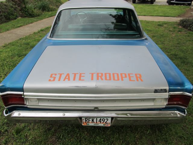 1967 Plymouth Satellite -- - photo 5