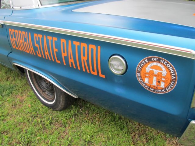 1967 Plymouth Satellite -- - photo 7