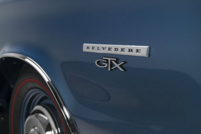 1967 Plymouth Other GTX - photo 11