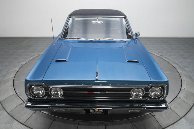 1967 Plymouth Other GTX - photo 13