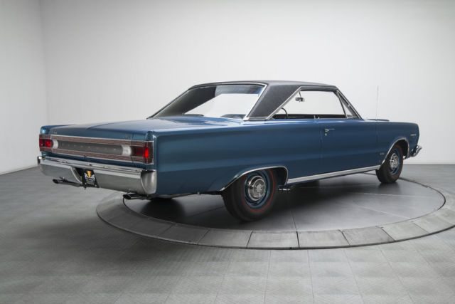 1967 Plymouth Other GTX - photo 3
