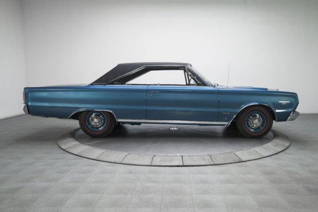 1967 Plymouth Other GTX - photo 6