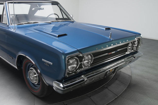 1967 Plymouth Other GTX - photo 8