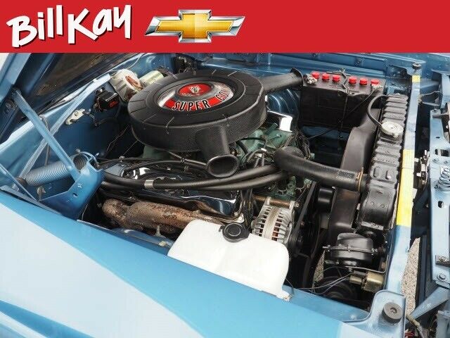 1967 Plymouth Belvedere Gtx -- - photo 5