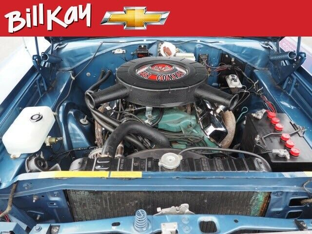 1967 Plymouth Belvedere Gtx -- - photo 6
