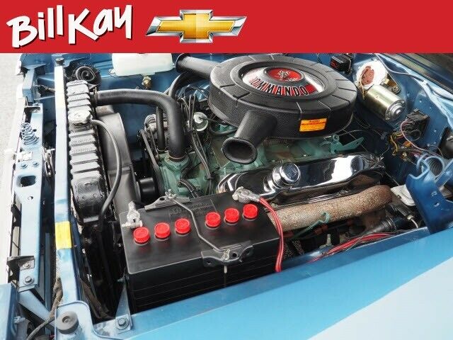 1967 Plymouth Belvedere Gtx -- - photo 7