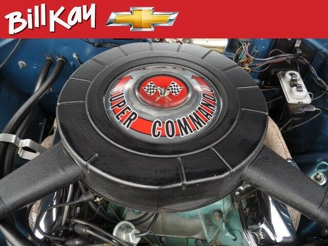 1967 Plymouth Belvedere Gtx -- - photo 8