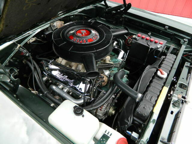 1967 Plymouth GTX - photo 10