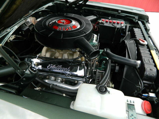 1967 Plymouth GTX - photo 11