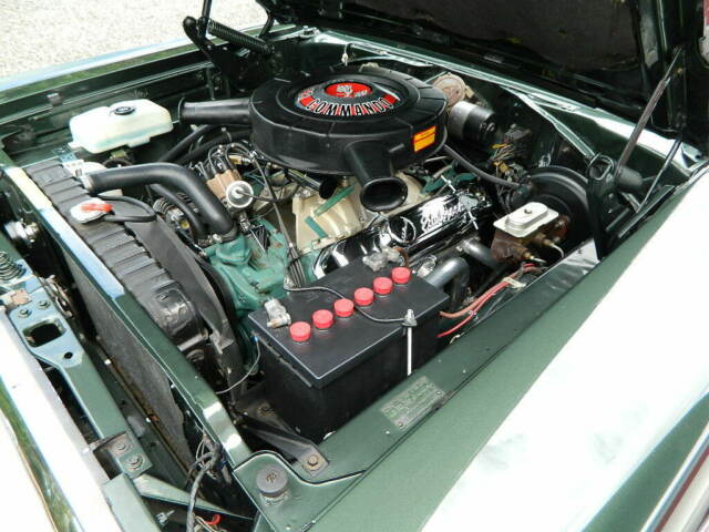 1967 Plymouth GTX - photo 12