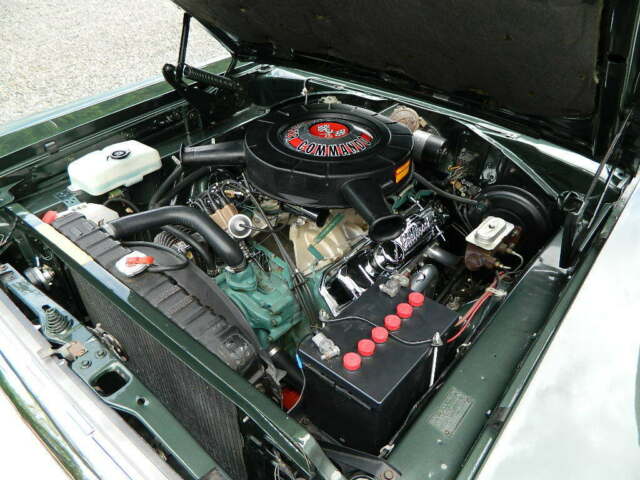 1967 Plymouth GTX - photo 8