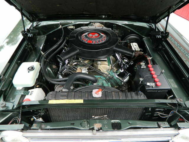 1967 Plymouth GTX - photo 9