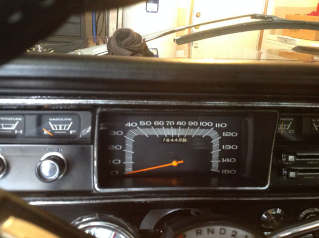 1967 Plymouth GTX GTX - photo 8