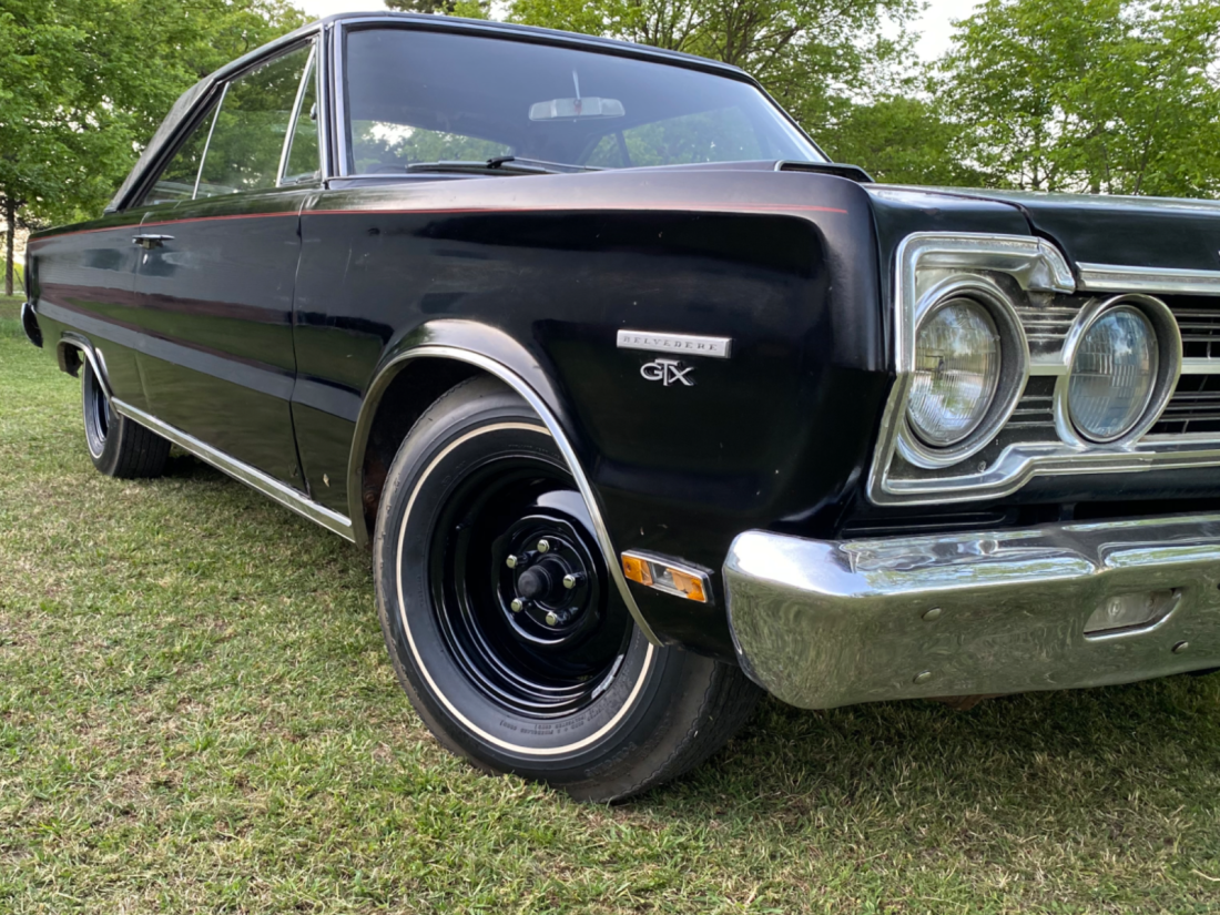 1967 Plymouth Belvedere GTX Satellite Hemi Road Runner Cuba RT Coronet Challenge 1967 Plymouth GTX