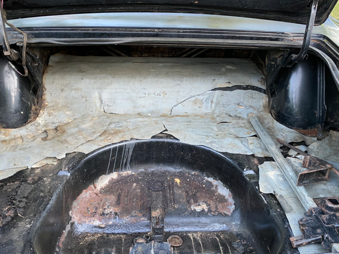 1967 Plymouth GTX - photo 12