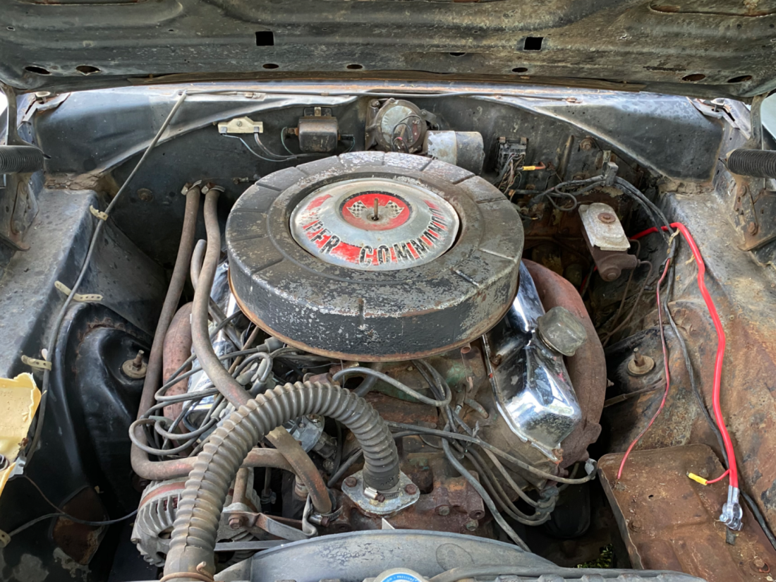1967 Plymouth GTX - photo 13