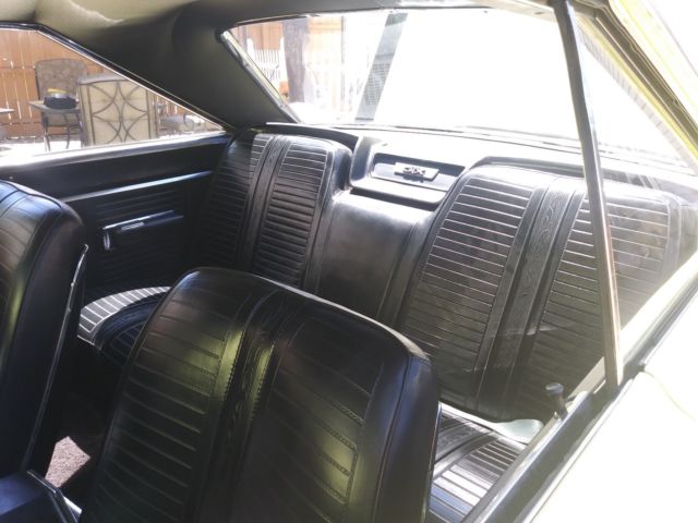 1967 Plymouth GTX Belvedere - photo 9