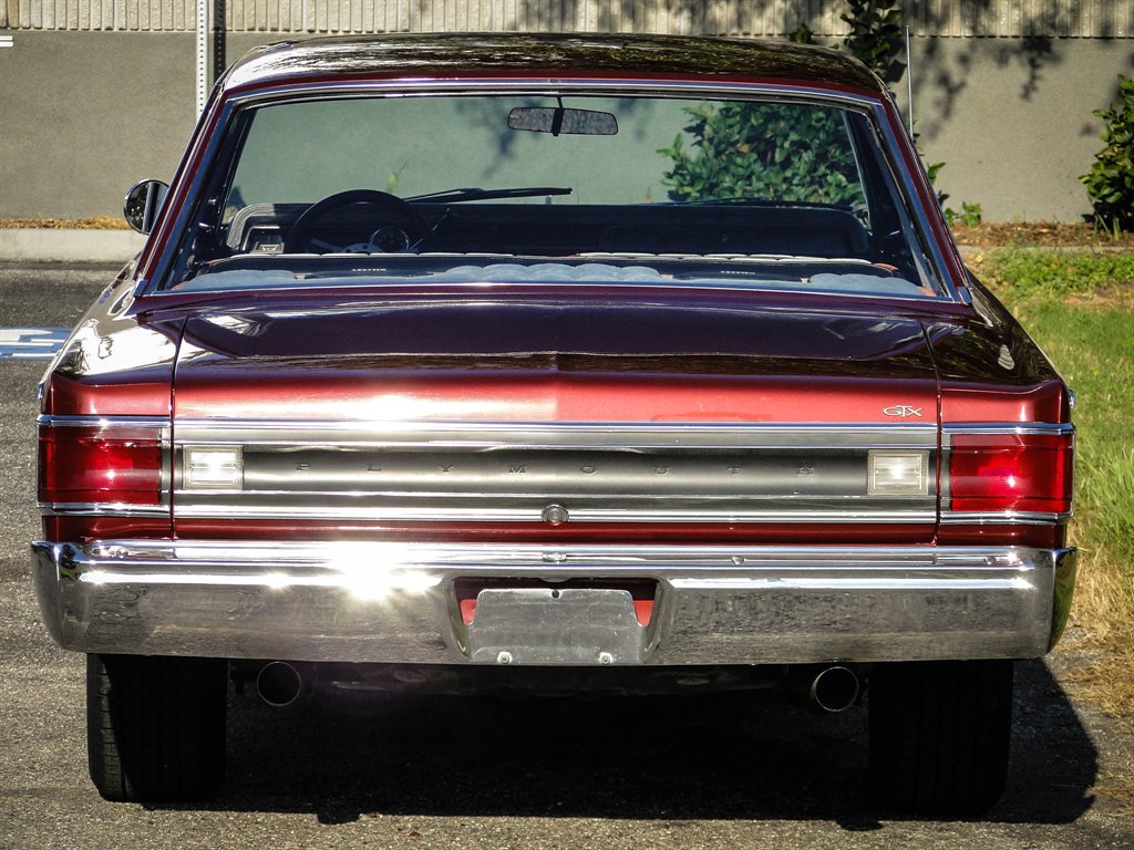 1967 Plymouth Other GTX Tribute - photo 10