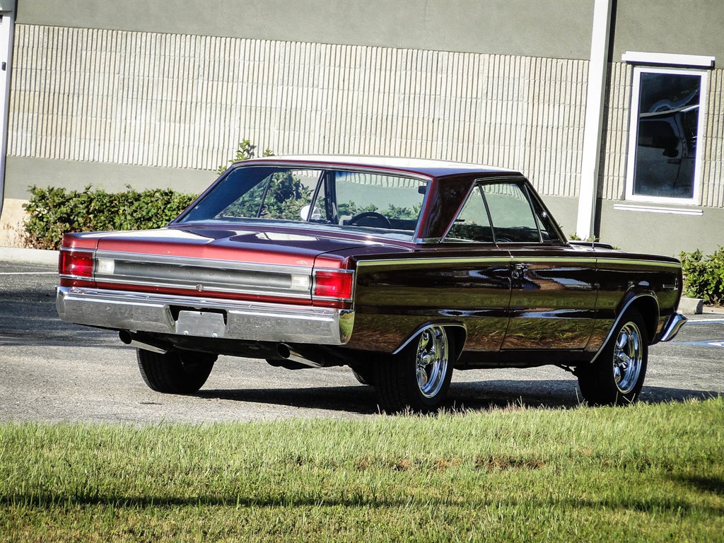 1967 Plymouth Other GTX Tribute - photo 11