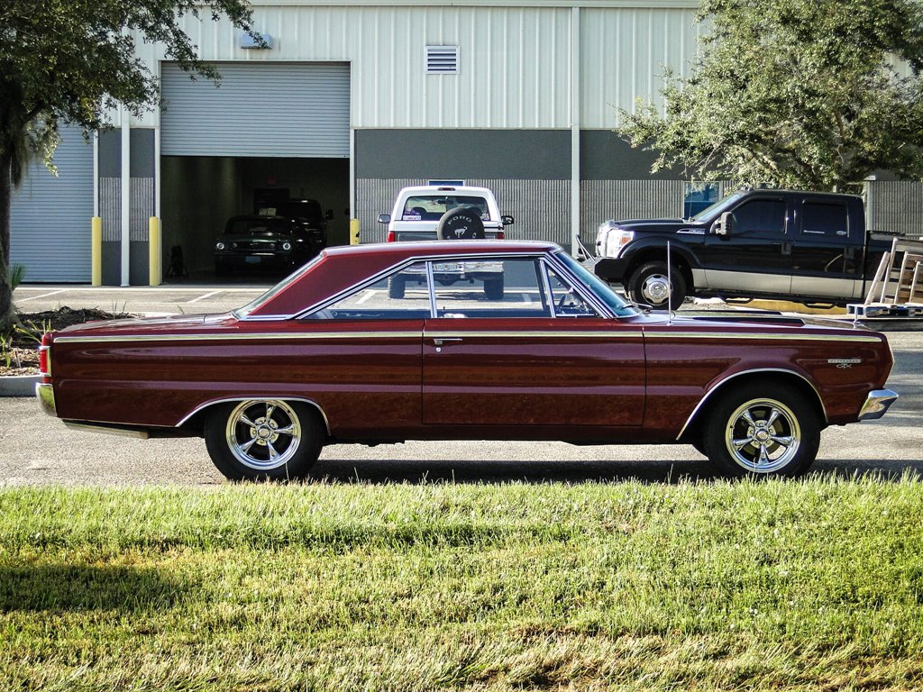1967 Plymouth Other GTX Tribute - photo 13
