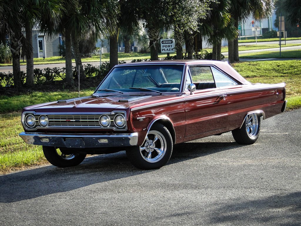 1967 Plymouth Other GTX Tribute - photo 3