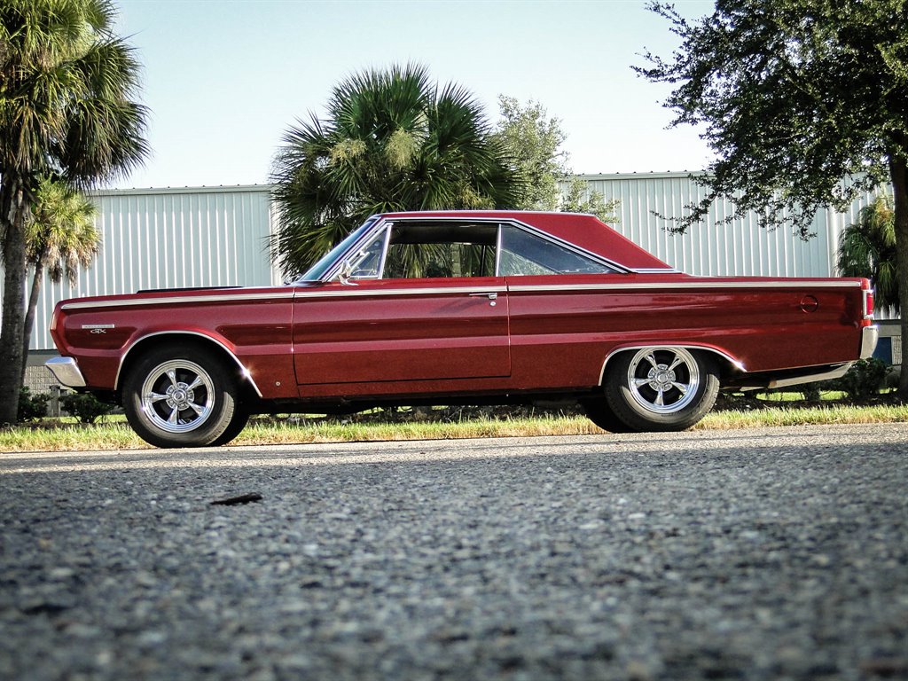 1967 Plymouth Other GTX Tribute - photo 5