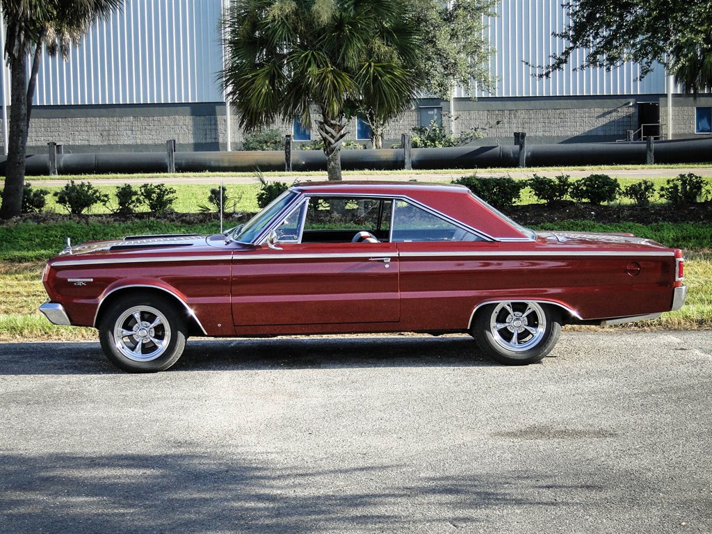 1967 Plymouth Other GTX Tribute - photo 6