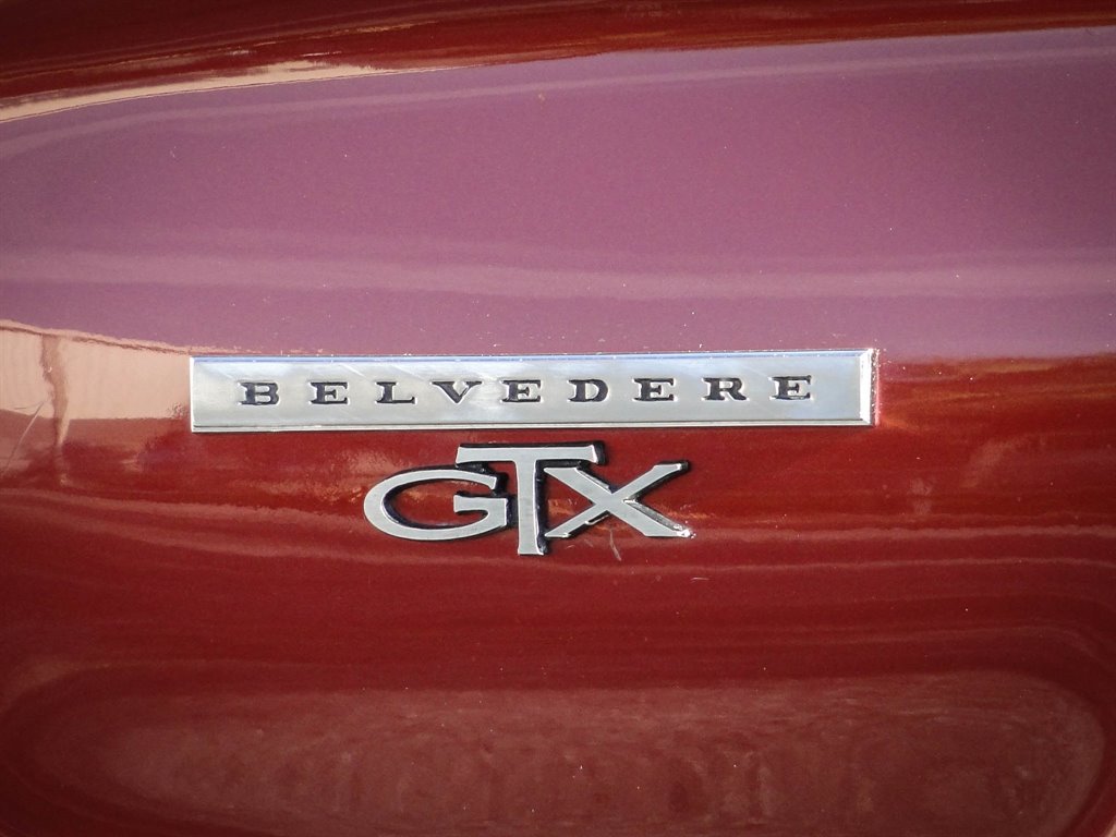 1967 Plymouth Other GTX Tribute - photo 7