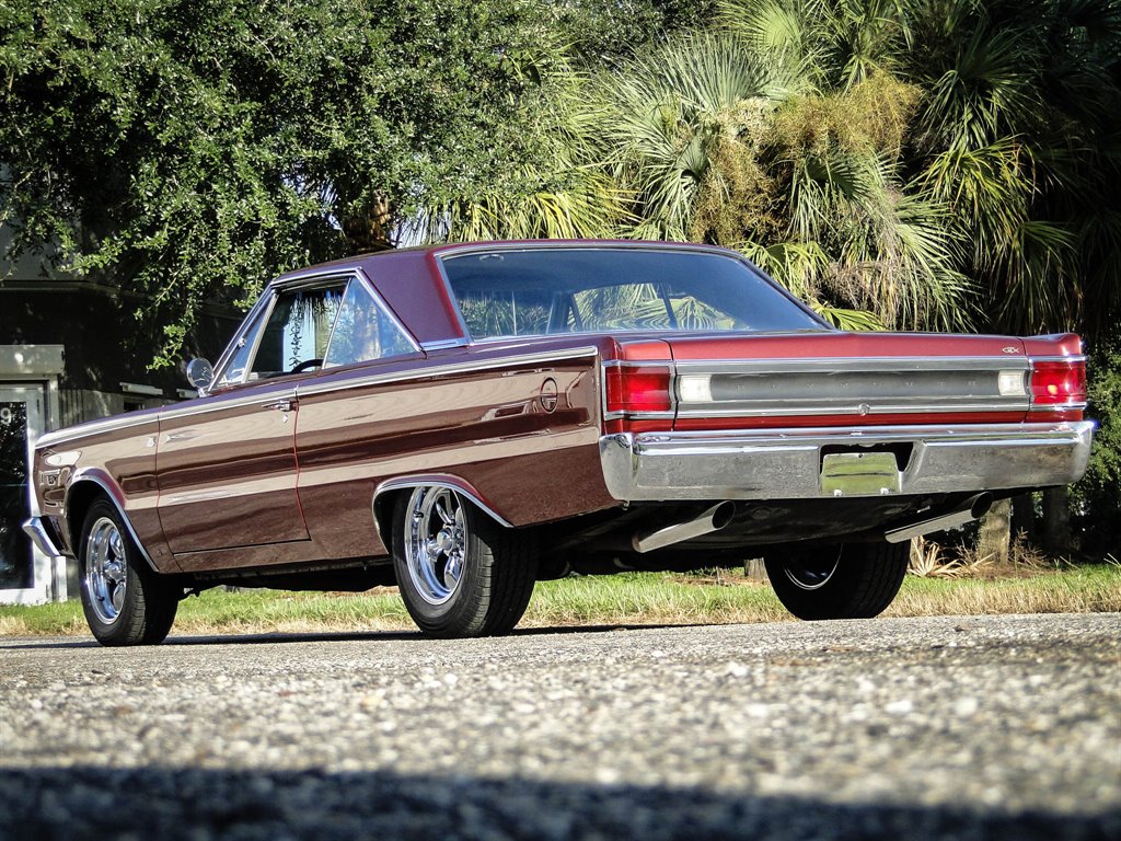 1967 Plymouth Other GTX Tribute - photo 8