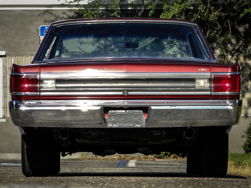 1967 Plymouth Other GTX Tribute - photo 9