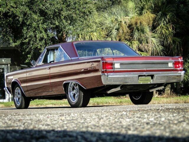 1967 Plymouth Other GTX Tribute - photo 8