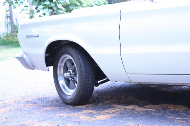 1967 Plymouth Belvedere - photo 13