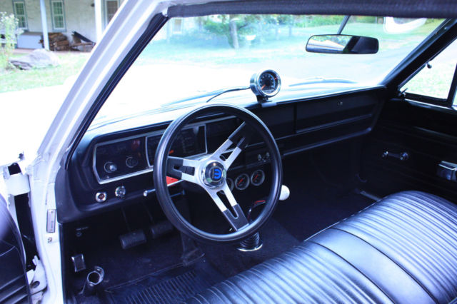 1967 Plymouth Belvedere - photo 5