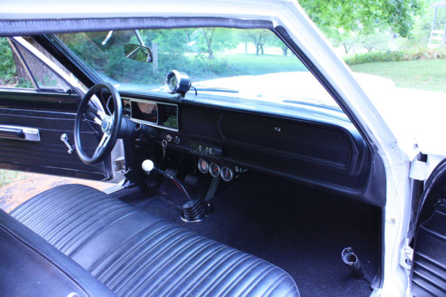 1967 Plymouth Belvedere - photo 6