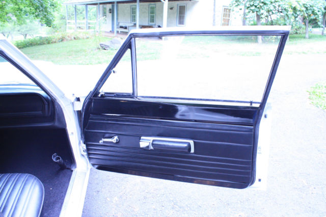 1967 Plymouth Belvedere - photo 7