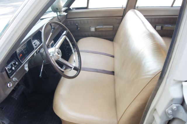 1967 Plymouth Other Belvedere I - photo 11