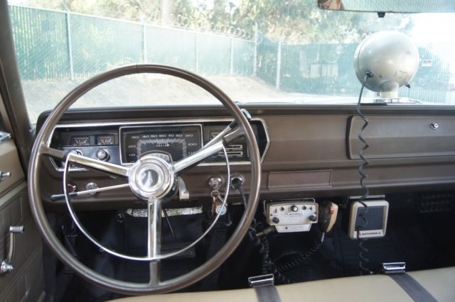 1967 Plymouth Other Belvedere I - photo 12