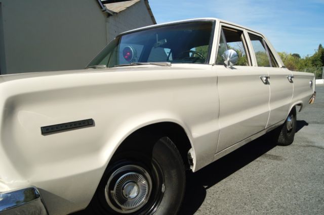 1967 Plymouth Other Belvedere I - photo 4