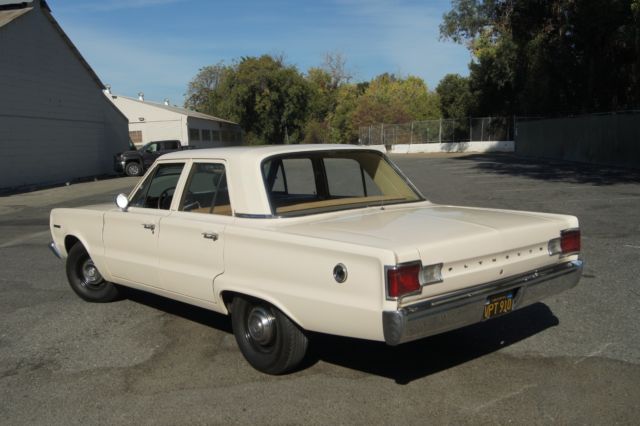 1967 Plymouth Other Belvedere I - photo 5