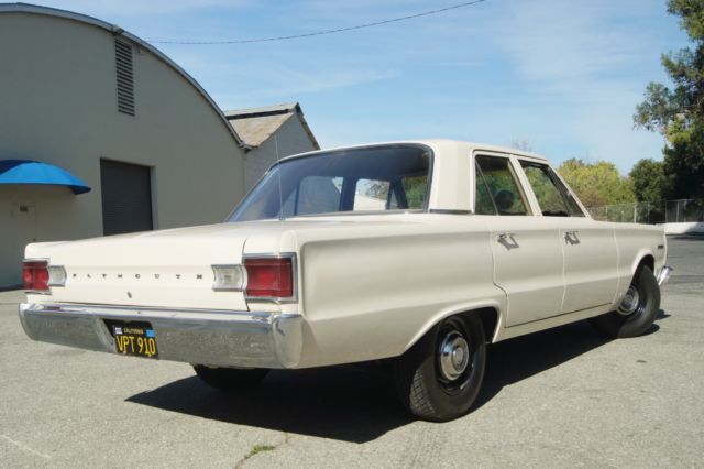 1967 Plymouth Other Belvedere I - photo 7