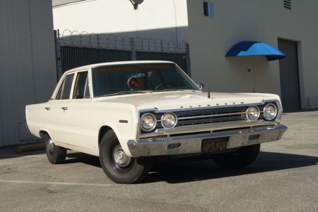 1967 Plymouth Other Belvedere I - photo 9