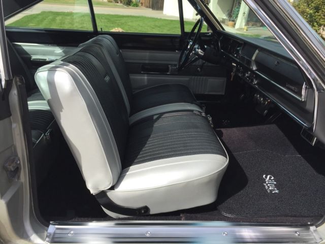1967 Plymouth Other Silver Special - photo 13