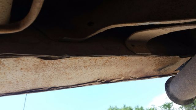 1967 Plymouth Satellite - photo 12