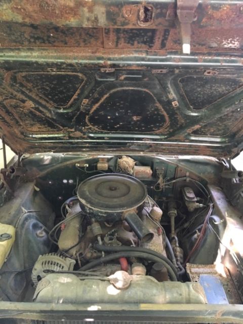 1967 Plymouth Belvedere ii - photo 10