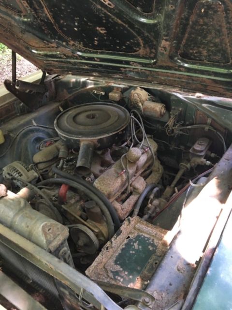1967 Plymouth Belvedere ii - photo 12
