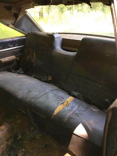 1967 Plymouth Belvedere ii - photo 13